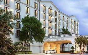 Doubletree By Hilton Austin